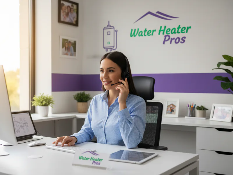 Water Heater Repair  in Ukiah  FAQ